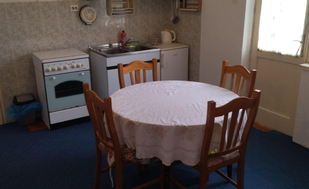 Homestay Nera Appartement Split