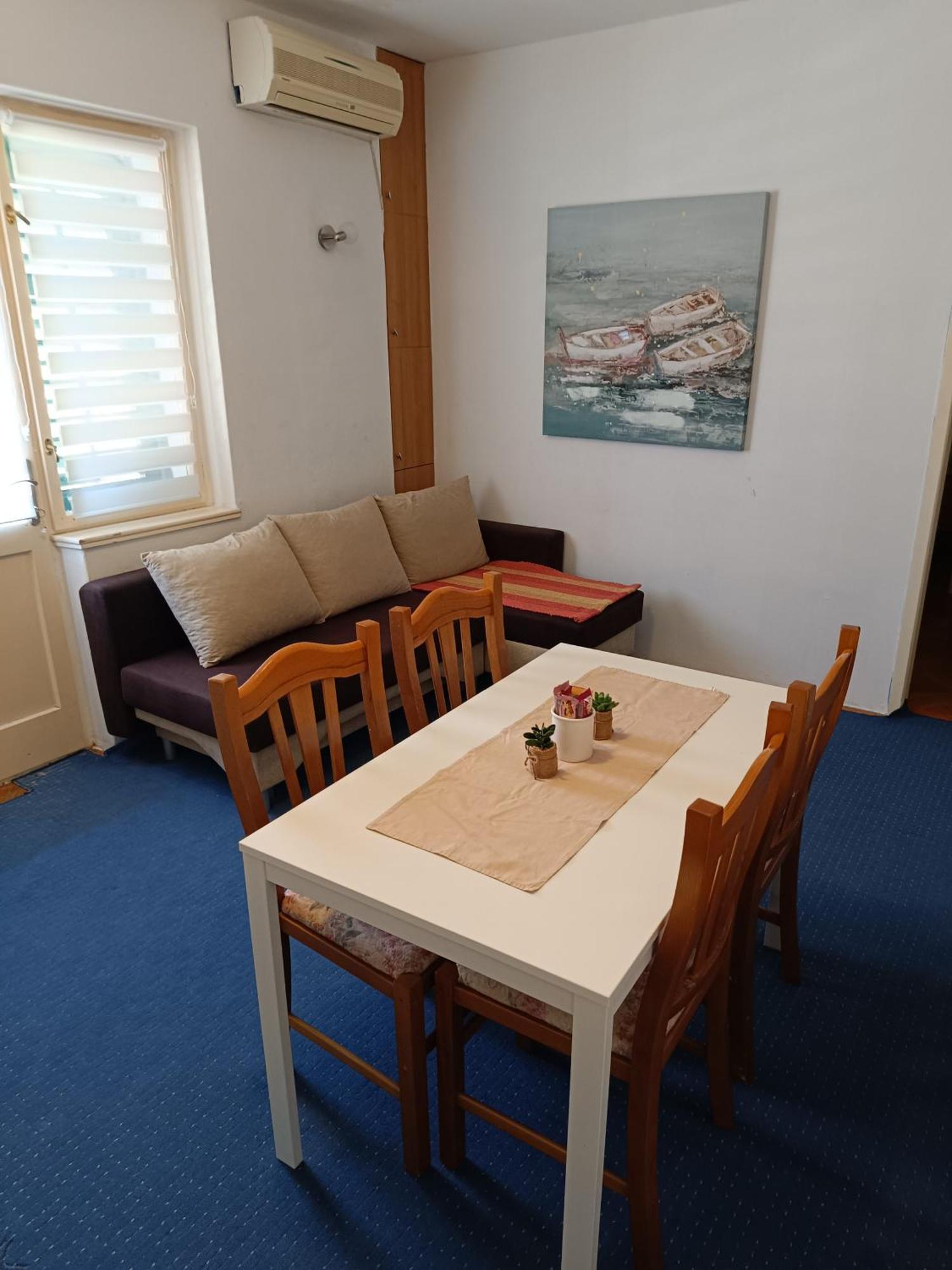 Appartement Homestay Nera