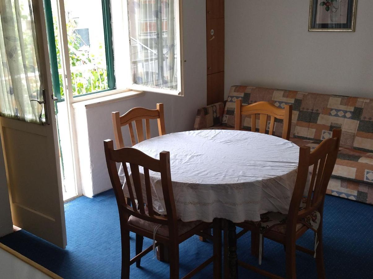 Homestay Nera Appartement Split